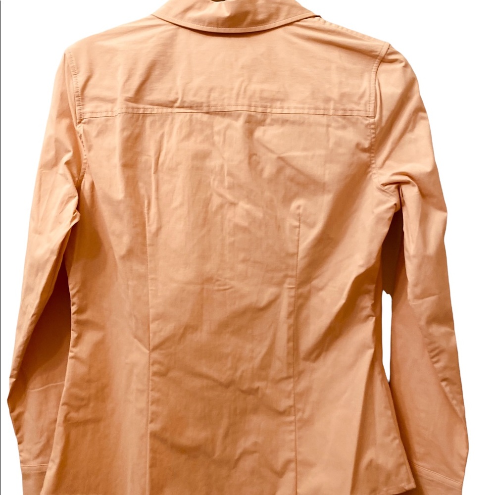 Pink Button Down Shirt - image 5